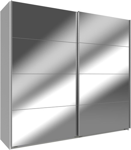 Armoire portes coulissantes - À,