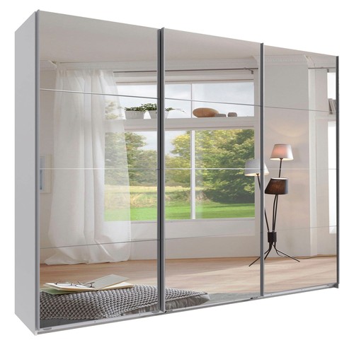 Armoire portes coulissantes - armoire,