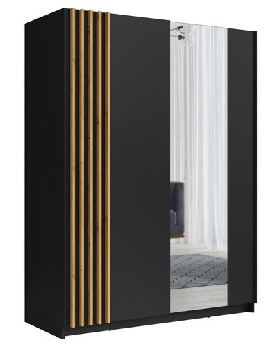 Armoire portes coulissantes - portes,
