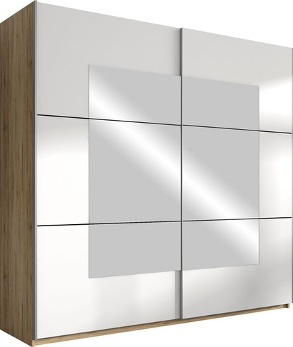 Armoire portes coulissantes - À,