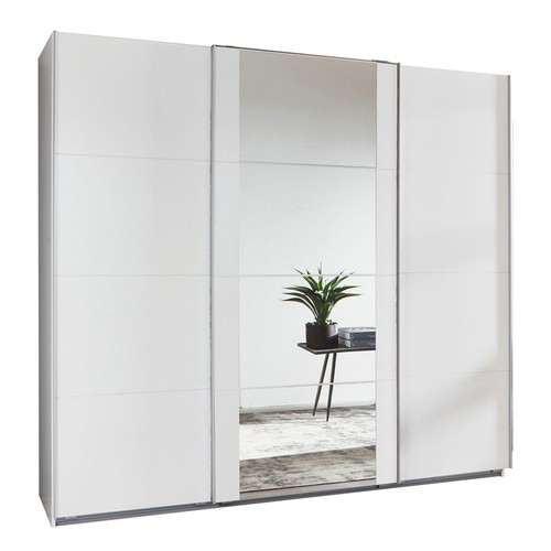 Armoire portes coulissantes - portes,