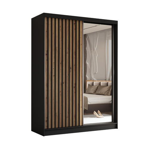 Armoire erika 160 - erika, cm,