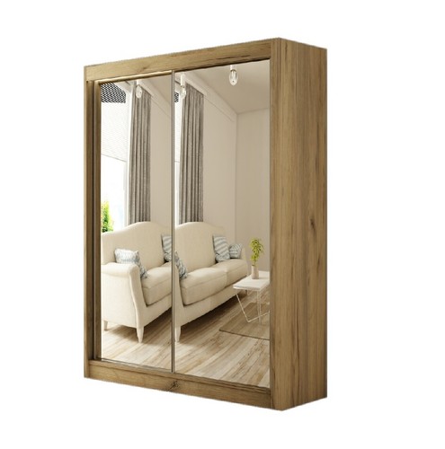 Armoire elsa comprenant - elsa, 2