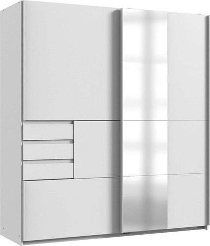 Armoire portes coulissantes - À,