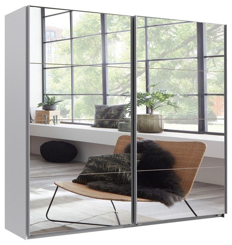Armoire portes coulissantes - armoire, À