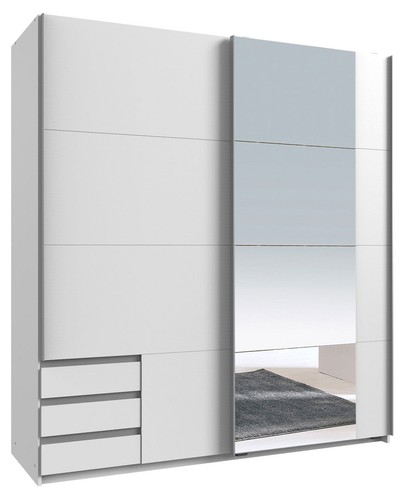 Armoire portes coulissantes - armoire,