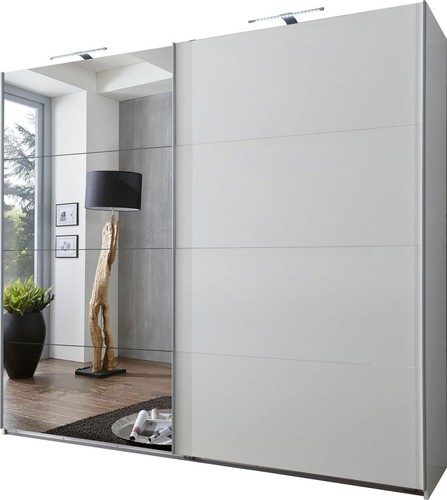 Armoire portes coulissantes - armoire,
