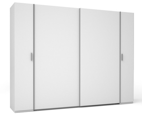 Armoire portes coulissantes - À,
