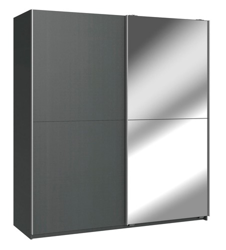 Armoire portes coulissantes - armoire,