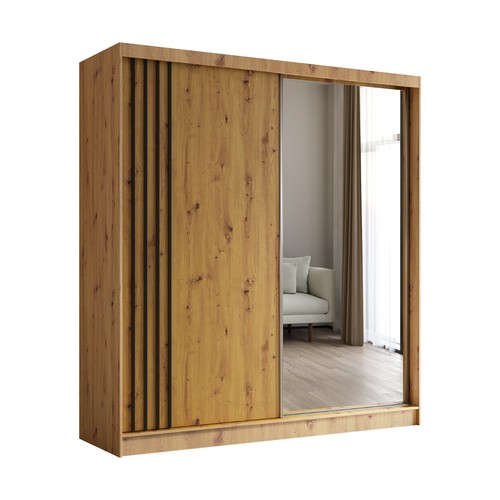 Armoire neli 200 - armoire, avec