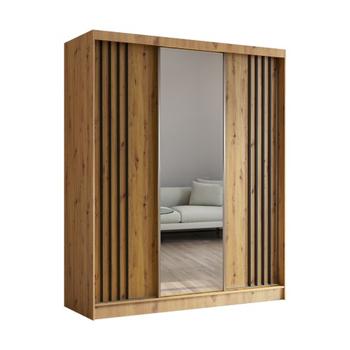 Armoire neli 180 avec - armoire,