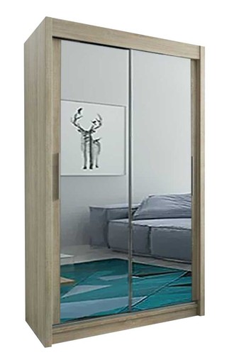 Armoire portes coulissantes - portes,